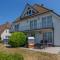 Ferienwohnung Wiek - Haus Meeresblick