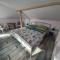 Boathouse Balatonlelle with Sauna