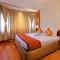 Hotel Ger manus Madurai - 马杜赖