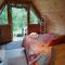 The Wee Bothy at Larchwood Croft - 斯特朗申
