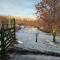 The Wee Bothy at Larchwood Croft - 斯特朗申