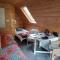 The Wee Bothy at Larchwood Croft - 斯特朗申