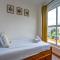 Swift Host Golden Triangle 2 bed with Parking - Norwich