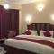 Hotel Ger manus Madurai - 马杜赖