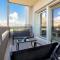 Luxurious Tsimiski 3BDR 4th Floor - Александруполіс