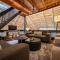 Sunbirds Oasis Lodge