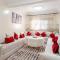 appartement spacieux city center with rooftop - 阿加迪尔