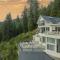 Echor Backwoods Villa Narkanda