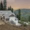 Echor Backwoods Villa Narkanda