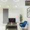 Stylish & Modern 1BR City Centre - Near High St & Southend Beach by Luxiety Stays