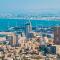 Foto: Rothschild Luxury Apartment Beautiful View Haifa Israel 57/81