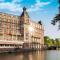 NH Collection Amsterdam Doelen