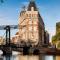 Tivoli Doelen Amsterdam Hotel