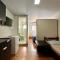 Loft e Suites Temporada
