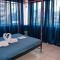 Eftichia Apartment Nea Chora