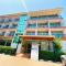 Victoria Rock Resort