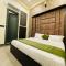 Hotel Wonderstar Affordable Stay Near Tajmahal - Inhouse Parking with Free 5g internet