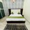 Hotel Wonderstar Affordable Stay Near Tajmahal - Inhouse Parking with Free 5g internet - Ágra