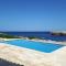 Ficula Nou Beachfront Villa with private pool - Punta Grossa
