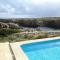 Ficula Nou Beachfront Villa with private pool - Punta Grossa