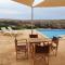 Ficula Nou Beachfront Villa with private pool - Punta Grossa