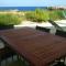 Ficula Nou Beachfront Villa with private pool - Punta Grossa