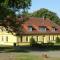 Gut Rattelvitz, Parterre A OST