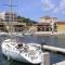 Luxury Marina & Sea View Condo at Porto Cupecoy St Maarten - Lowlands