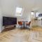 Seaside Escape Retreat in Westcliff-on-Sea - 滨海韦斯特克利夫