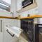 Seaside Escape Retreat in Westcliff-on-Sea - 滨海韦斯特克利夫