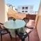 Mafasca, comodo e silenzioso, terrazza e cortile, WI-Fi