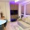 Warsaw Smart Apartment with Garage - Warsaw