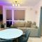 Warsaw Smart Apartment with Garage - Warsaw