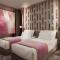 Nobel Design Hotel