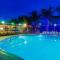 Coral Resort & Bungalows