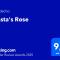 Frastas Rose