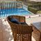 Cozy, Calm, Studio in Veranda Sahl Hasheesh Resort - 赫尔格达
