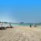 bnbmehomes Resort style living with Beach access - 迪拜