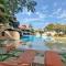 bnbmehomes Resort style living with Beach access - 迪拜