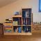 Dacha Na More - Summer cottage by the Sea - 尼基季 Dacha Na More - Summer cottage by the Sea - 尼基季