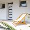 BALATON A KERTBEN - BALATON IN THE GARDEN - Beachfront houses with beautiful view, private beach - 鲍洛通费尼韦什