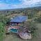 Mkhiweni 3 Bedroom Villa at Dombeya Wildlife Estate
