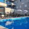 Villas Punta Silo - luxury apartments with pool - Šilo
