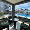Villas Punta Silo - luxury apartments with pool