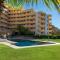 2 Bed-Sleeps 4-Vilamoura Beach-Pool-Spa-Balcony