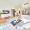 Harf2907 Large 1BR with Pool&GYM - Abú Zabí
