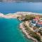 Villas Punta Silo - luxury apartments with pool