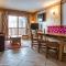 Appartement 4P avec Piscine, Sauna, Hammam et WIFI aux Arcs 1800 - FR-1-352-38