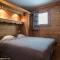 Appartement 4P avec Piscine, Sauna, Hammam et WIFI aux Arcs 1800 - FR-1-352-38
