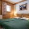 Appartement 4P avec Piscine, Sauna, Hammam et WIFI aux Arcs 1800 - FR-1-352-38